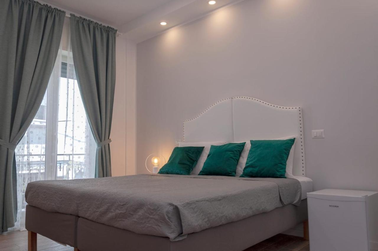Bed and Breakfast Costa46 Neapel Exterior foto